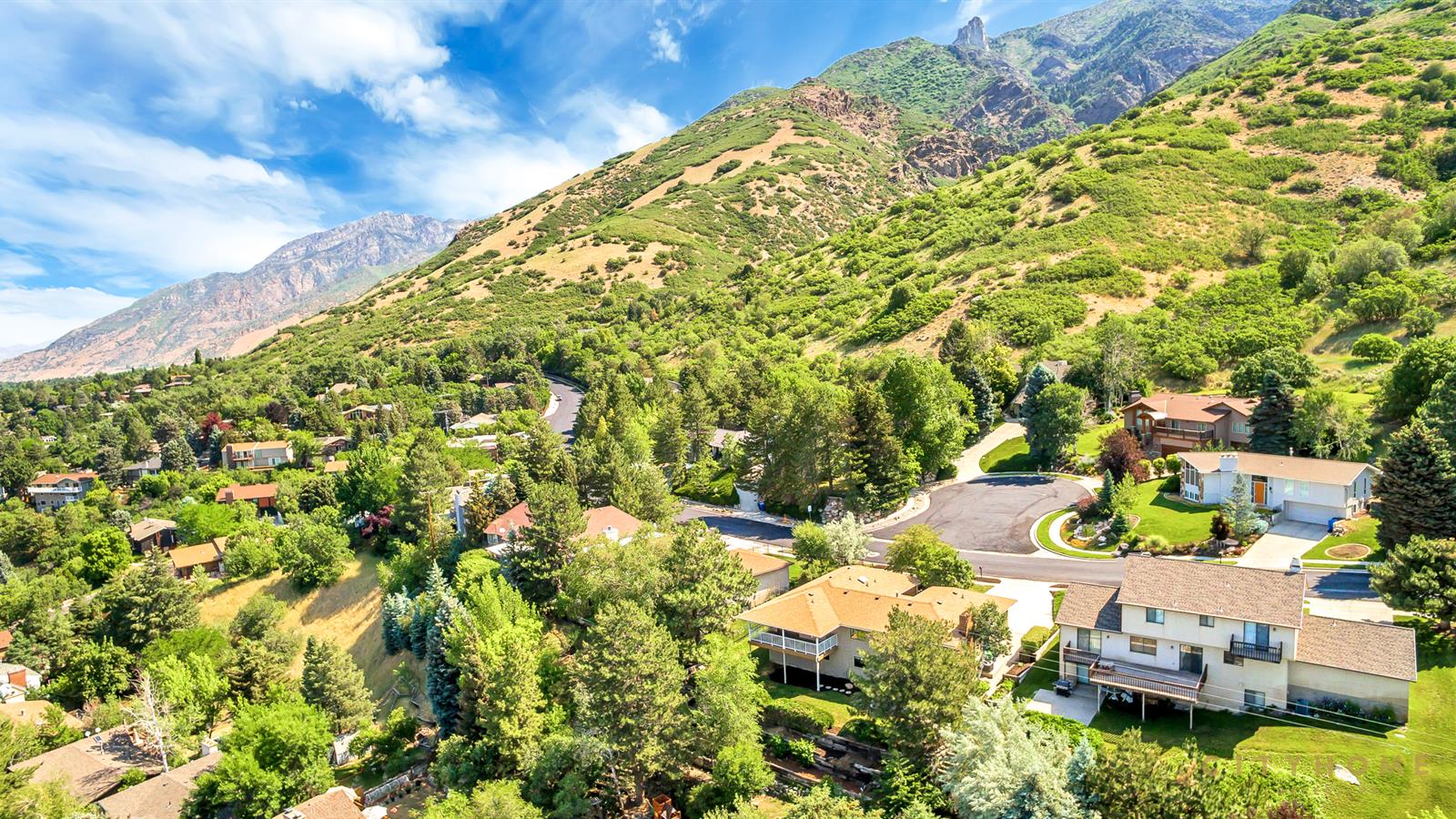 Kings Hill Royal Residence